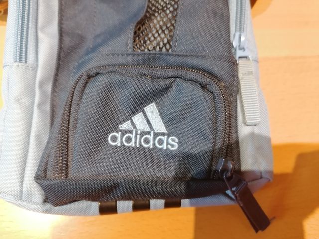 bolso deportivo Adidas