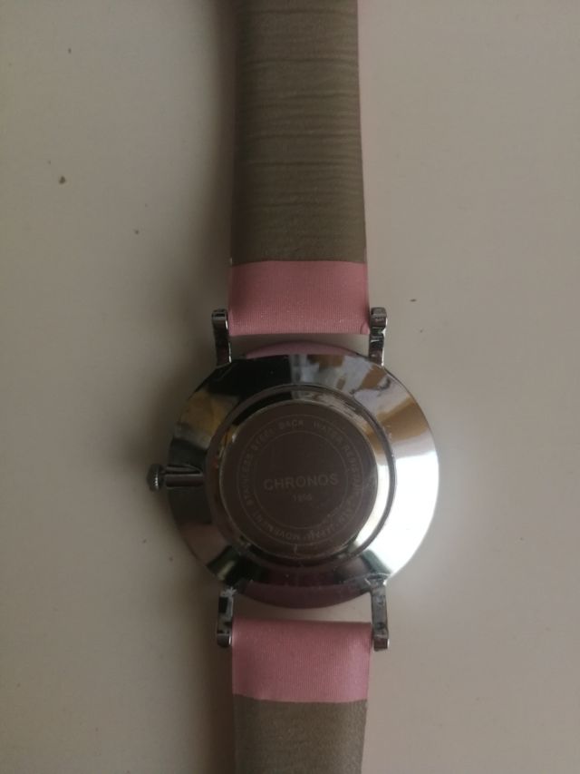 Reloj SheinSide