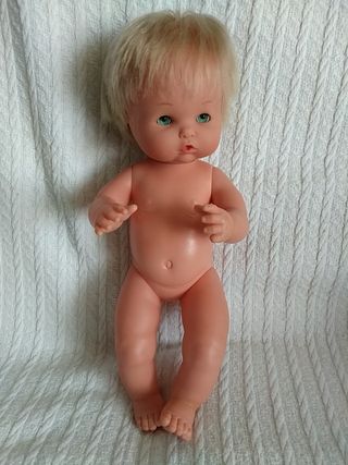 nenuco desnudo