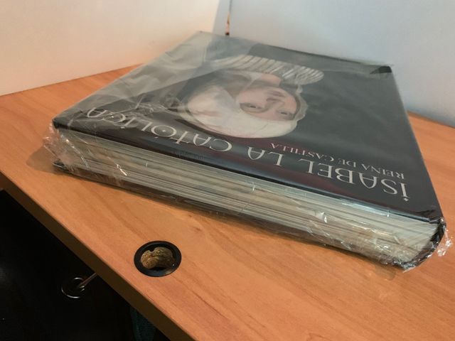 Pack Isabela la católica Reina de Castilla