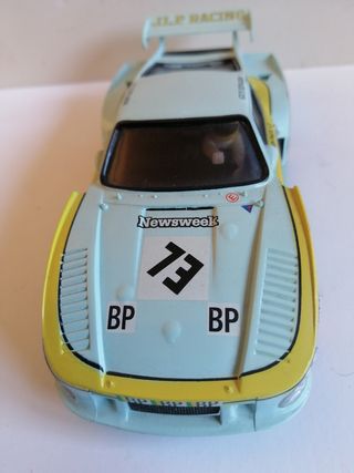 coches scalextric wallapop