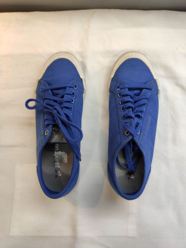 Bambas Le coq sportif