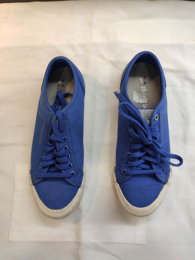 Bambas Le coq sportif