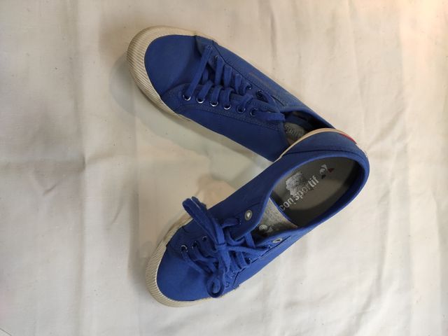 Bambas Le coq sportif