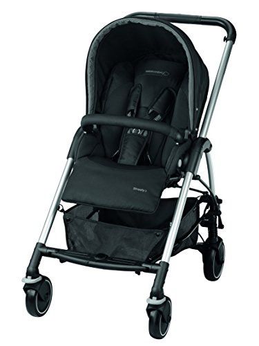 Silla BebéConfort Streety 3 como nueva.