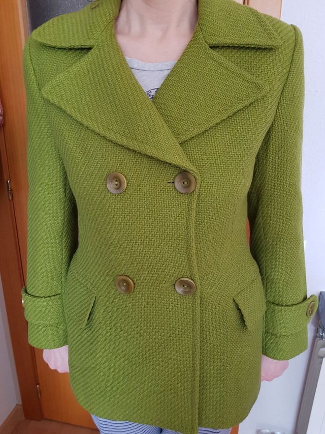 Chaqueta  Talla 40,NUEVA
