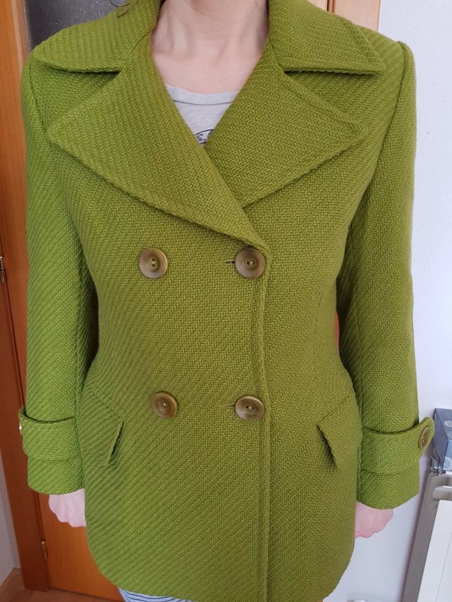Chaqueta  Talla 40,NUEVA
