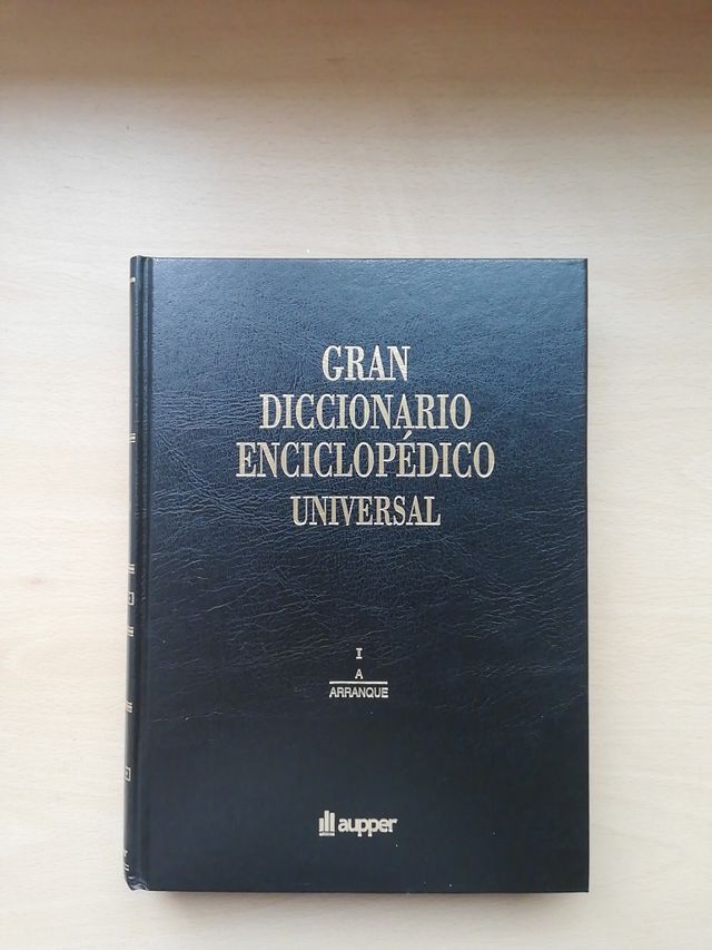 Grande dizionario enciclopedico universale