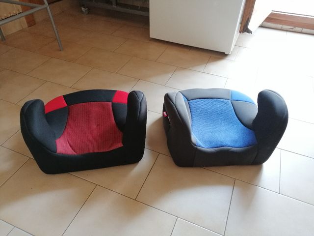 Asiento Elevador Infantil