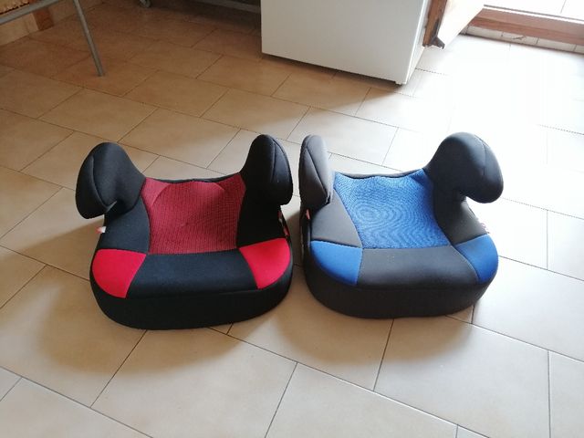 Asiento Elevador Infantil