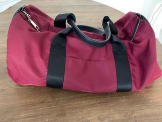 Bolso gym o viaje BIMBA Y LOLA de segunda mano por 1 EUR en Sant Antoni de  Portmany en WALLAPOP