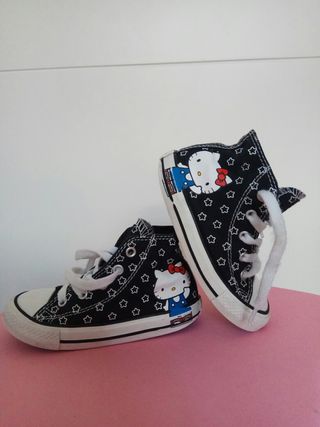 zapatillas converse niña 24 zapatillas converse niña 24