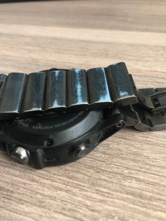 Garmin fenix 3 reloj deportivo