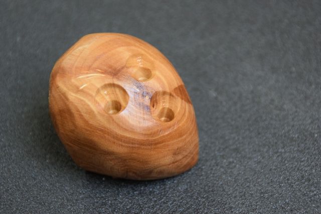 juegos presas escalada madera diseño