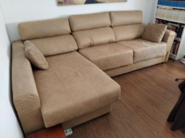 Ofertas en sofas cheslong