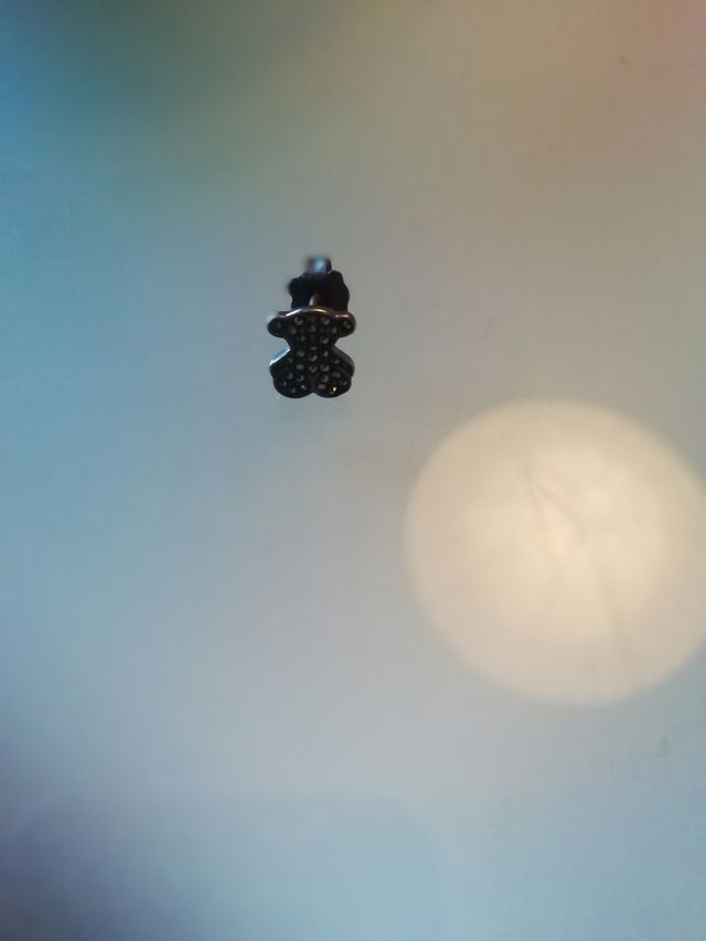 pendiente tous original