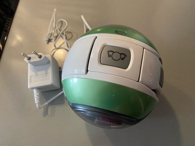 Aspirador Black&De Orb-it Coche