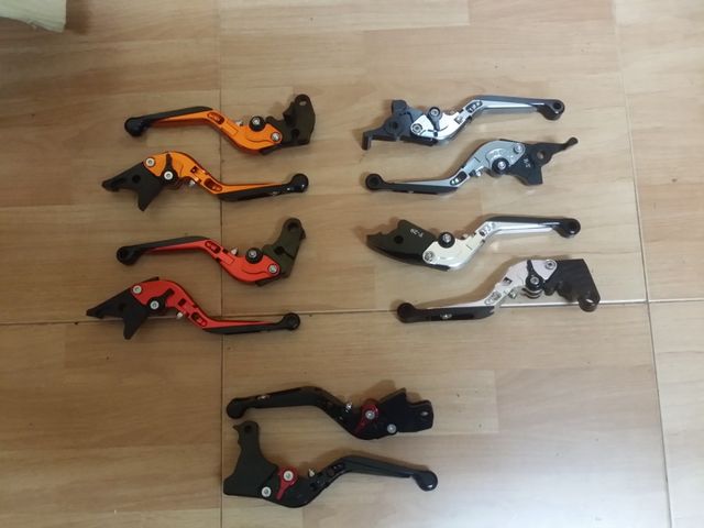 Yamaha, honda, suzuki, kawasaki etc...