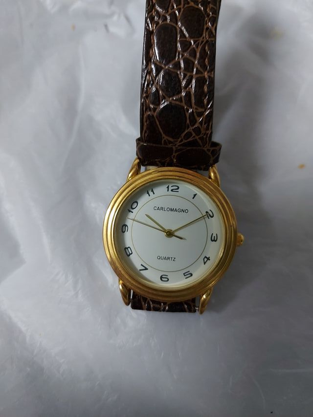 BONITO LOTE DE RELOJES 