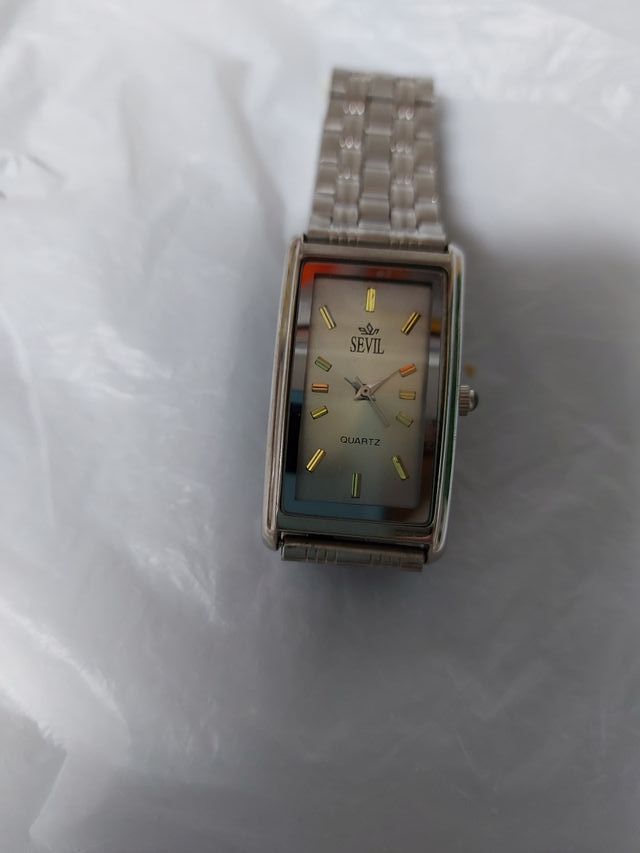 BONITO LOTE DE RELOJES 