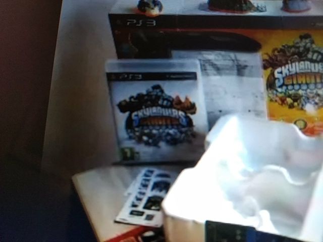 PORTAL + JUEGO SKYLANDERS GIANT PS3