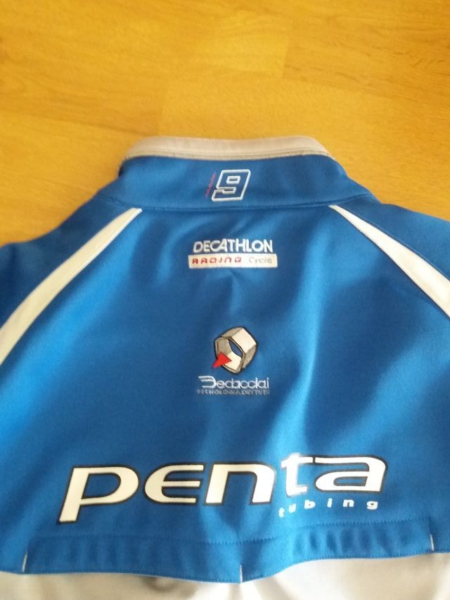 cazadora mountain bike