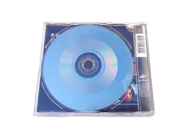 CD República Gorila - Puro Peligro