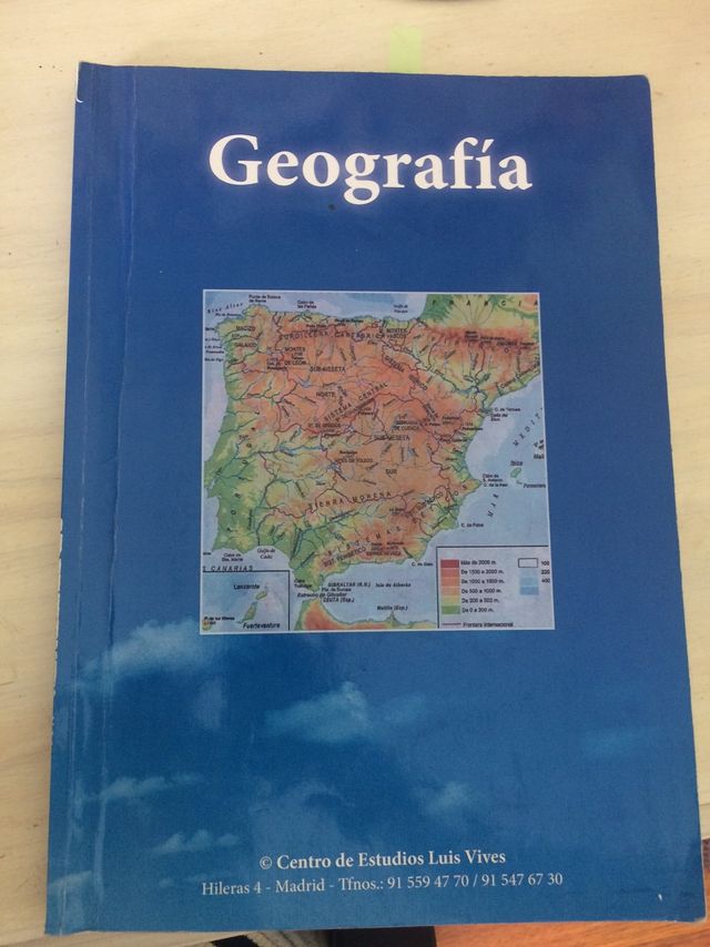 Libros Prueba De Acceso A Grado Superior Fp De Segunda