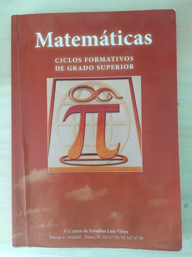 Libros Prueba De Acceso A Grado Superior Fp De Segunda