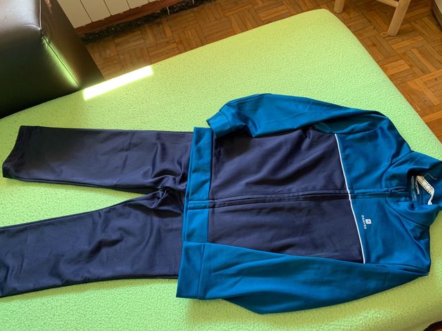 Chándal niño 2 años 