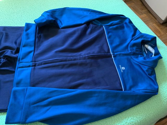 Chándal niño 2 años 