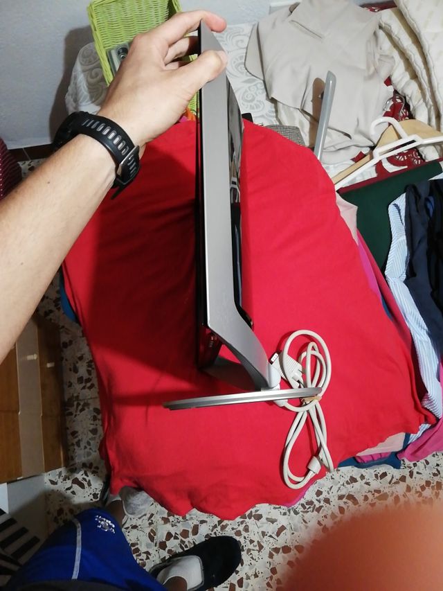 Pantalla de Ordenador