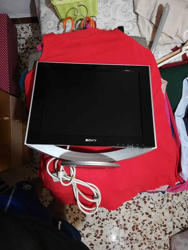 Pantalla de Ordenador