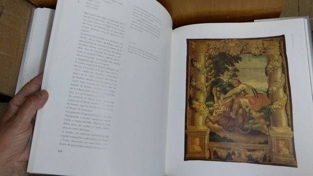Libro de Arte