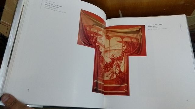 Libro de Arte