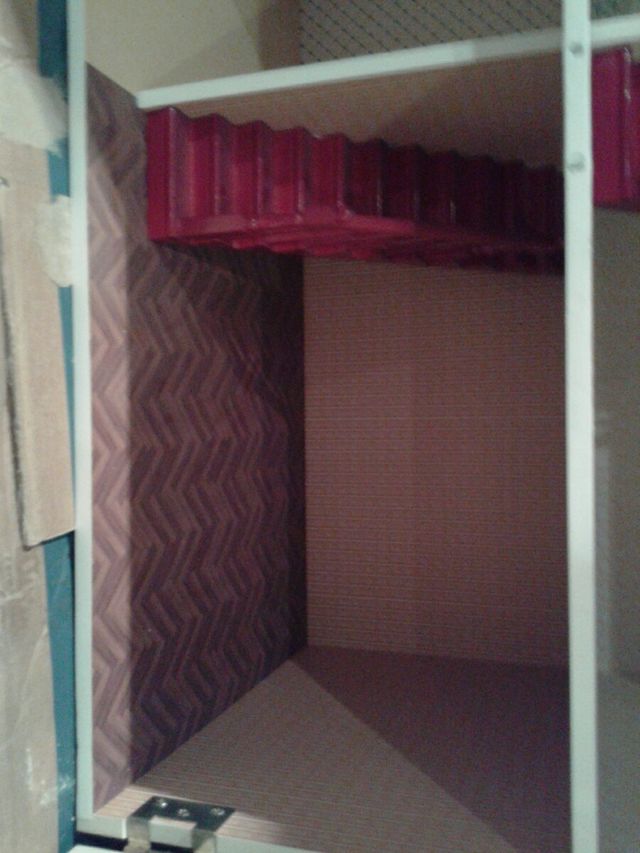 CASA DE MUÑECAS NUEVA.