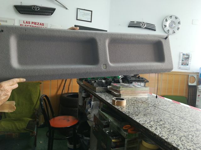 bandeja Kia Picanto 2004