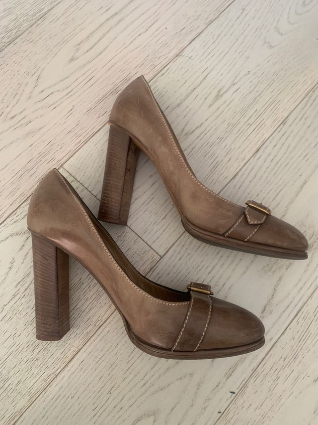 Zapatos Chloé