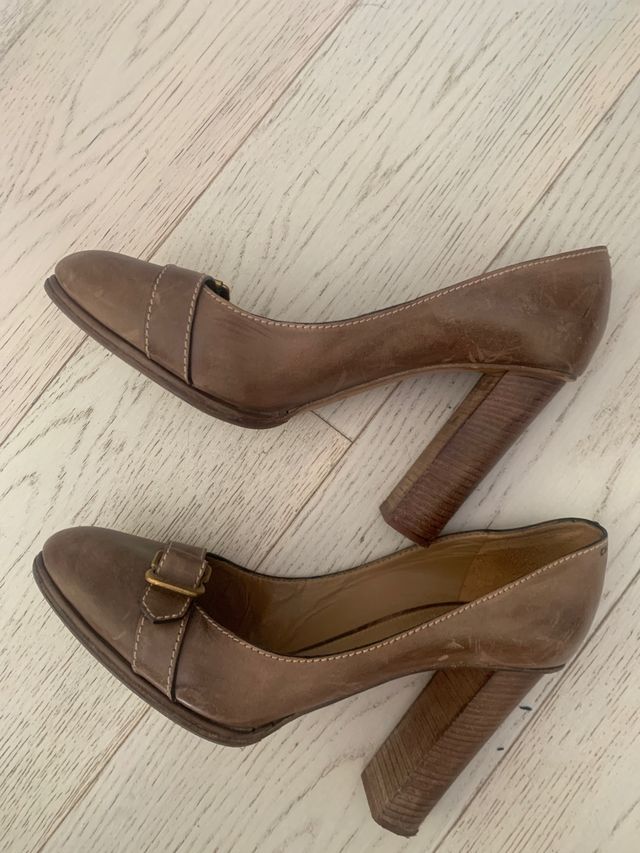 Zapatos Chloé