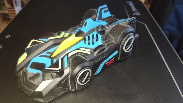 Coche teledirigido Air Hogs