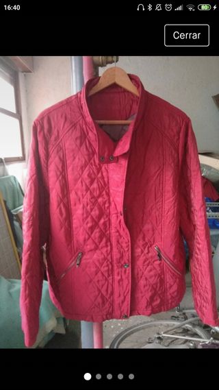 Chaqueta roja mujer de segunda mano en la provincia de Chaqueta roja austriaca mujer. T 16 de segunda mano por 30