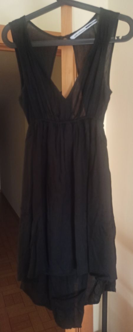 Vestido Stradivarius
