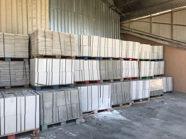 BALDOSAS DE EXTERIOR de segunda mano en Madrid en WALLAPOP