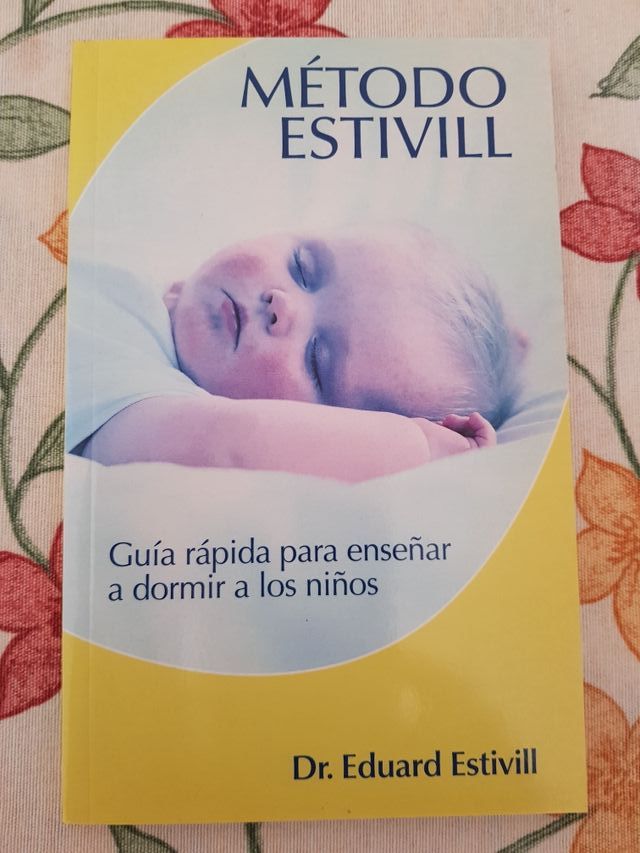 Método Estivill