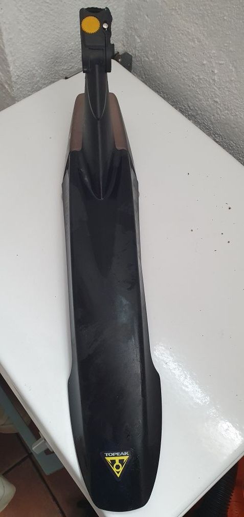 GUARDABARROS TRASERO MARCA TOPEAK
