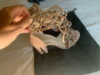 Zapatos Luis Onofre de segunda mano por 100 EUR en Sitges en WALLAPOP
