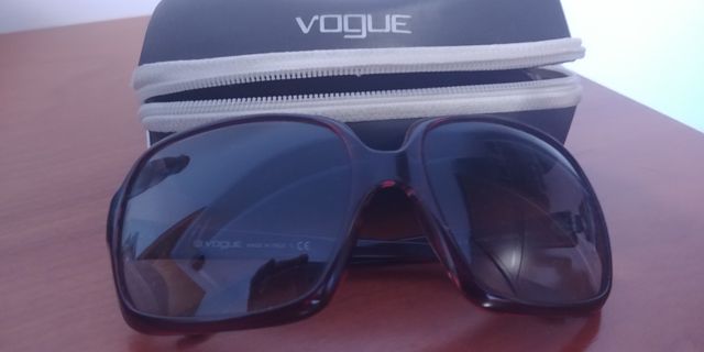 gafas sol Vogue
