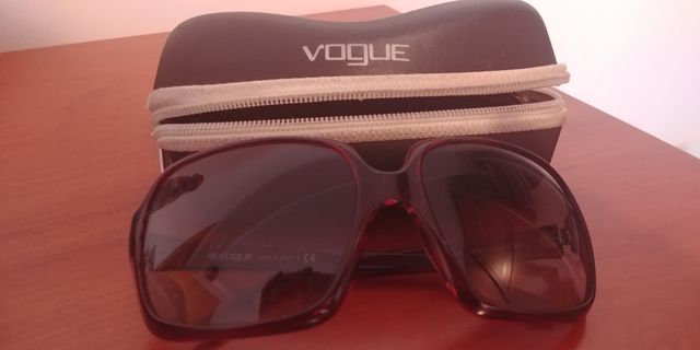 gafas sol Vogue