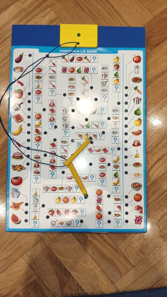 Educa conector Asocio y Aprendo