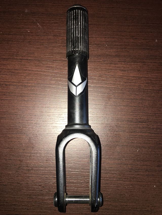 Horquilla blunt prodigy